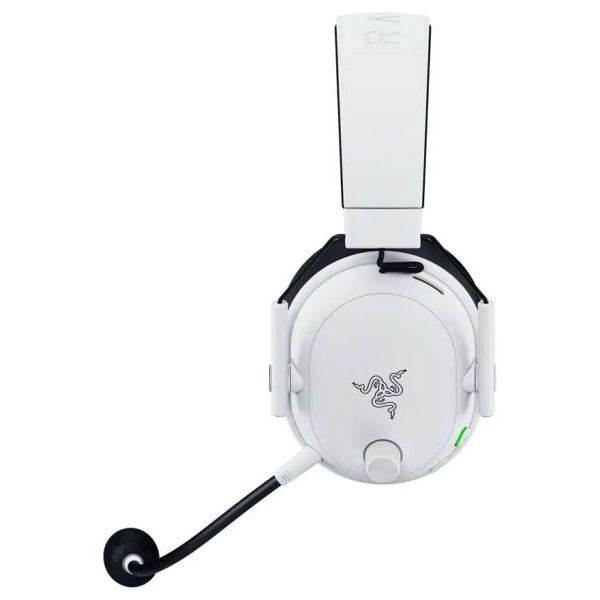 RAZER Razer BlackShark V3 - Wireless Esports Headset - White Edition