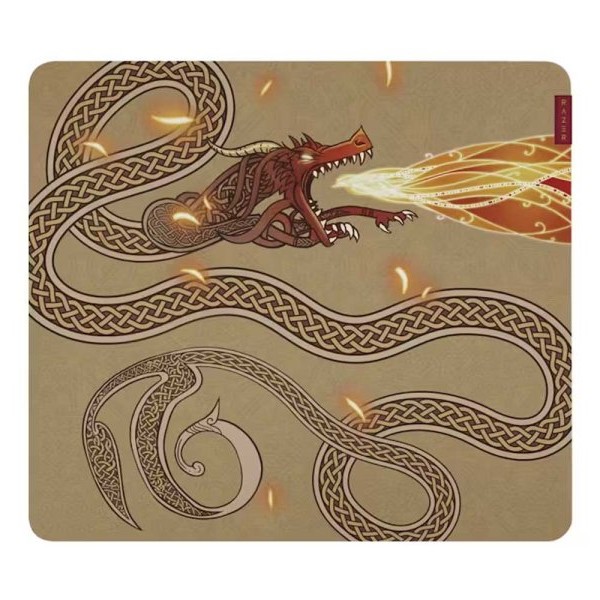 RAZER Razer Gigantus V2 - Soft Gaming Mouse Mat - Large - Counter-Strike 2 Edition