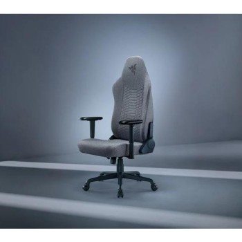 RAZER Razer Iskur V2 X - Gaming Chair - Light Gray Fabric