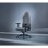 RAZER Razer Iskur V2 X - Gaming Chair - Light Gray Fabric