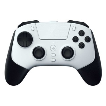 RAZER Razer Raiju V3 Pro White - Wireless Esports Controller for PlayStation 5