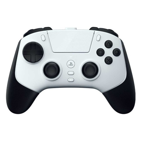RAZER Razer Raiju V3 Pro White - Wireless Esports Controller for PlayStation 5