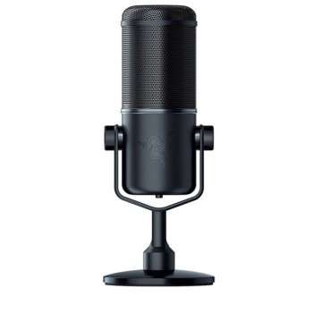 RAZER Seiren Elite Desktop Dynamic Microphone