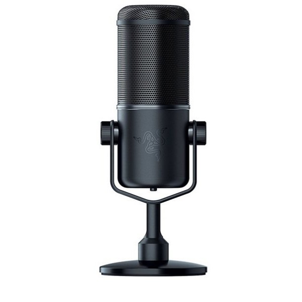 RAZER Seiren Elite Desktop Dynamic Microphone