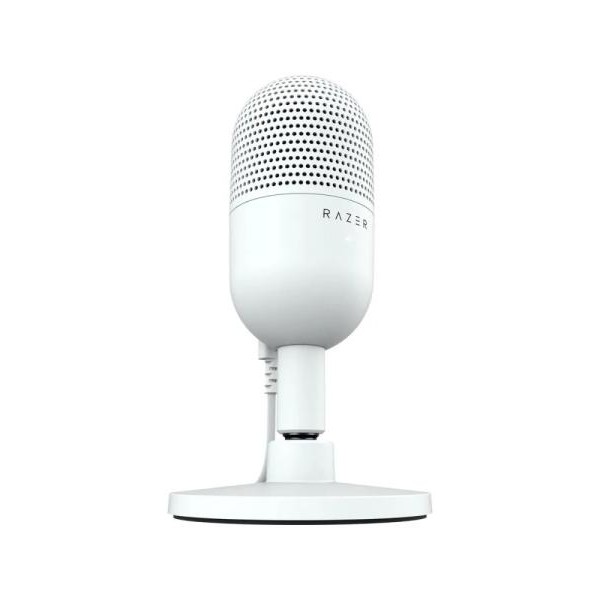 RAZER Seiren V3 Mini - White