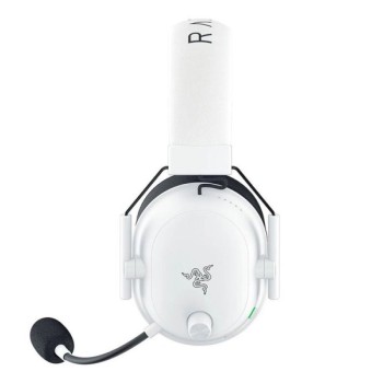 RAZER Slušalice BlackShark V2 HyperSpeed - Wireless Esports Headset - White Edition