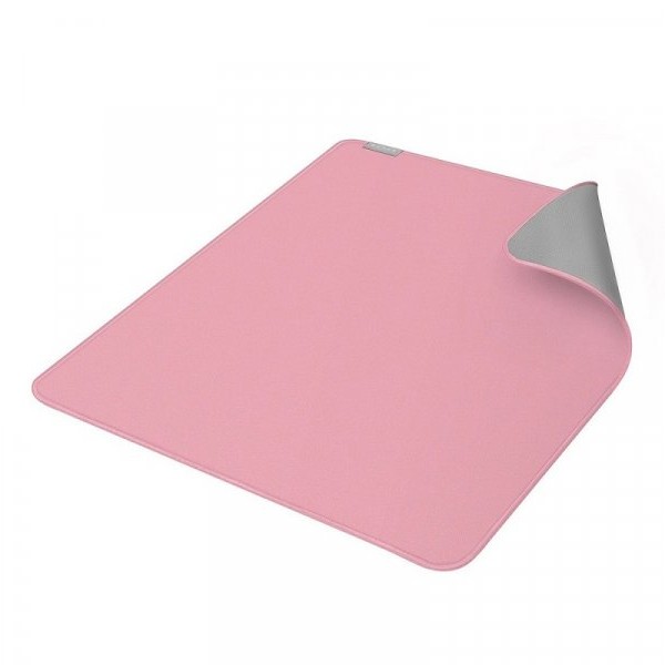 RAZER Strider - Hybrid Gaming Mouse Mat - L - Quartz, podloga za miša (RZ02-03810300-R3M1)