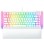 RAZER Tastatura BlackWidow V4 75% - Hot-swappable Mechanical Gaming Keyboard - White - US Layout