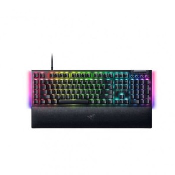 RAZER Tastatura mehanička BlackWidow V4 (Yellow Switch) US
