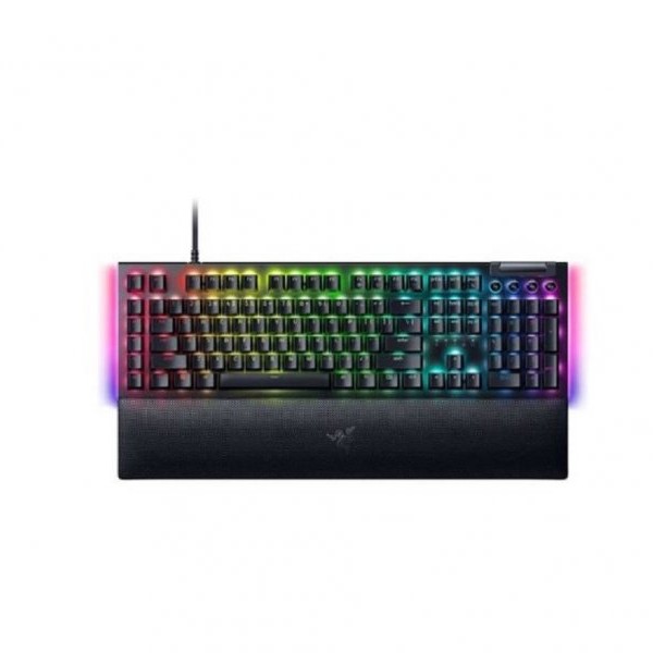 RAZER Tastatura mehanička BlackWidow V4 (Yellow Switch) US