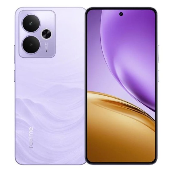 REALME 14T 8/256GB Lightning Purple (RMX5078)