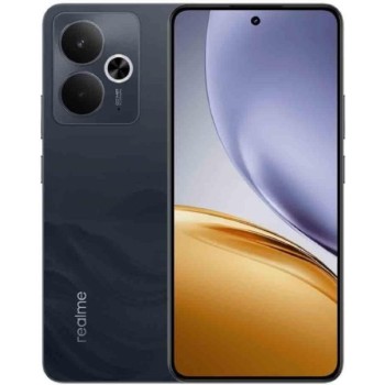 REALME 14T 8/256GB Obsidian Black RMX5078