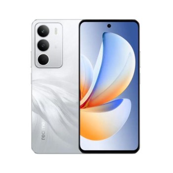 REALME C71 8/256GB White Swan (RMX5303)