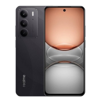 REALME C75 8/256GB Storm Crni