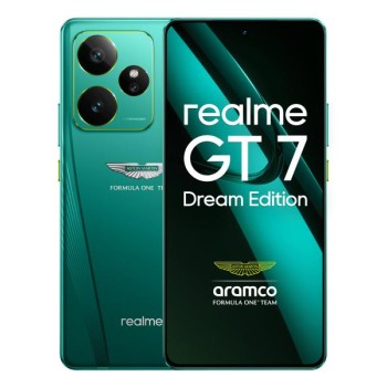 REALME GT 7 RMX5061 16/512GB Aston Martin Green