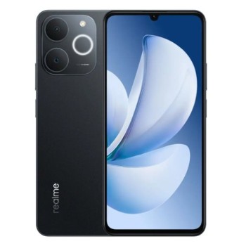 REALME Note 70T 4/128GB Obsidian Black (RMX5313)