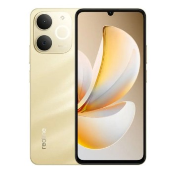 REALME Note 70T 4/64GB Beach Gold (RMX5313)