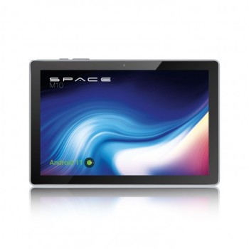 REDLINE Space M10 2/32 crni tablet 10.1'' Quad Core MediaTek MT8168 2GB 32GB 5Mpx