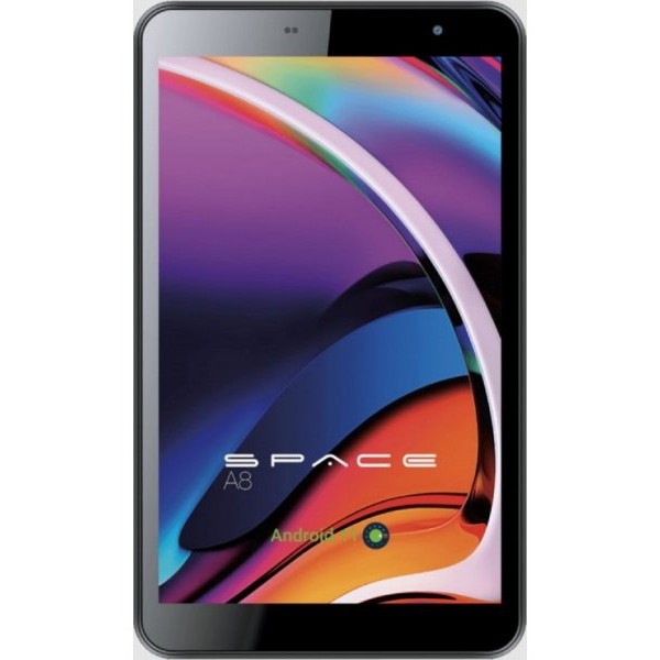 REDLINE Tablet Space A8, 8'' 1280 x 800, 2/16GB