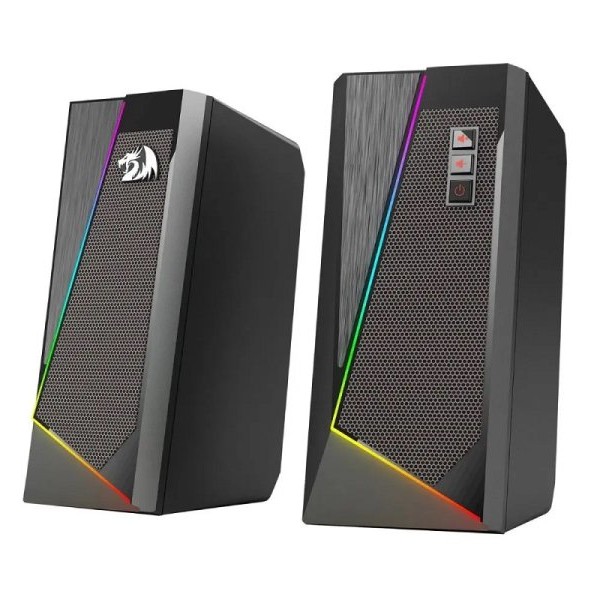 REDRAGON Anvil GS520 RGB Crni
