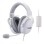 REDRAGON Aurora Wired Headset White