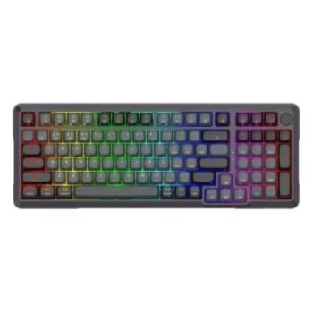 REDRAGON Bragi Pro MK688 Wired&2.4G&BT Keyboard