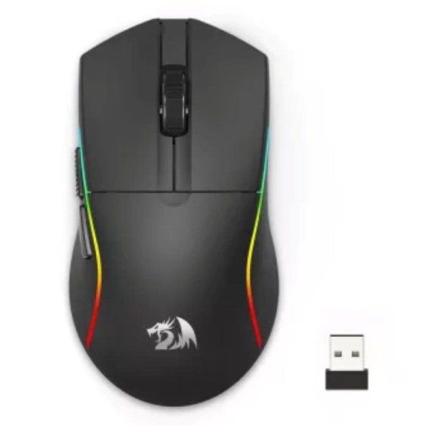 REDRAGON Deicide PRO 2.4G/BT/Wired Mouse