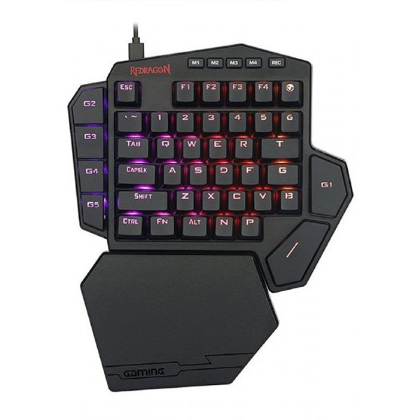 REDRAGON Diti K585RGB Mechanical Gaming Keyboard