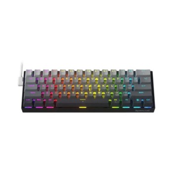 REDRAGON Fizz K617 RGB Crna 60% (Magnetic Hall Effect) Tastatura