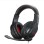 REDRAGON Gejmrske slušalice Cronus H211 crne