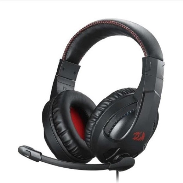 REDRAGON Gejmrske slušalice Cronus H211 crne