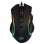 REDRAGON Griffin M607 RGB 7200dpi Crni