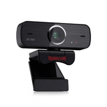 REDRAGON Hitman GW800-1 FHD Webcam 042334