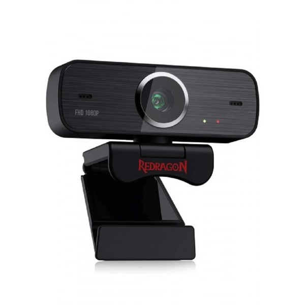 REDRAGON Hitman GW800-1 FHD Webcam 042334