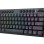 REDRAGON Horus Mini, wired&2.4G&BT keyboard, red (053082)