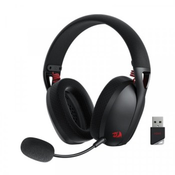 REDRAGON Ire H848 bežične slušalice, crne (H848)