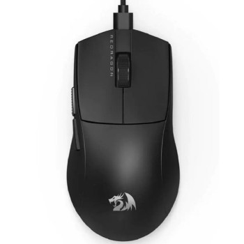 REDRAGON K1NG 1K Wired Gaming Mouse (King M724) Crni Miš