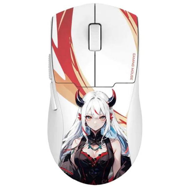 REDRAGON K1NG Max AKG 2.4G/BT/Wired Mouse