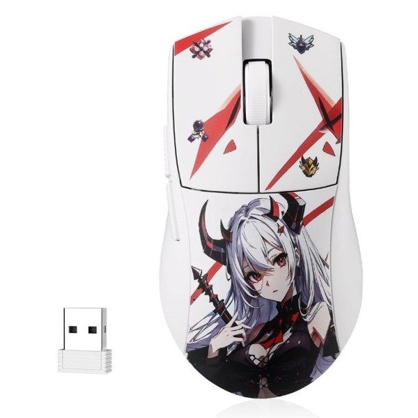 REDRAGON K1NG Pro