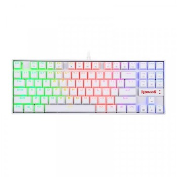 REDRAGON Kumara K552-RGB Mechanical Gaming Keyboard
