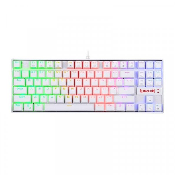 REDRAGON Kumara K552-RGB Mechanical Gaming Keyboard