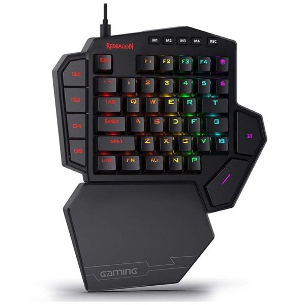 REDRAGON Mehanička tastatura Diti K585 RGB