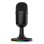 REDRAGON Pulsar Gaming Microphone Crni RGB Mikrofon