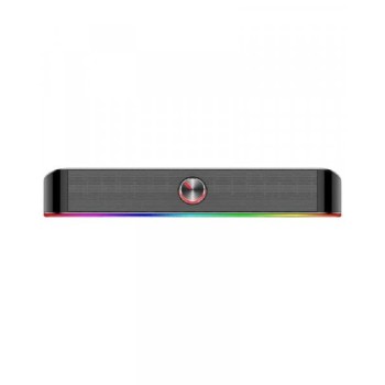 REDRAGON Soundbar Gaming Adiemus GS560 RGB 3Wx2