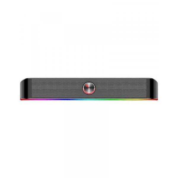 REDRAGON Soundbar Gaming Adiemus GS560 RGB 3Wx2