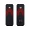 REDRAGON Stentor GS500 Gaming Speaker 2.0 Red Backlight