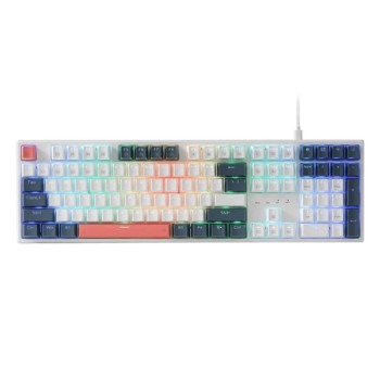 REDRAGON Trundle K668WBO Gaming Keyboard