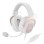 REDRAGON Zeus 2 H510W White