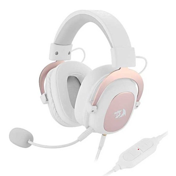REDRAGON Zeus 2 H510W White