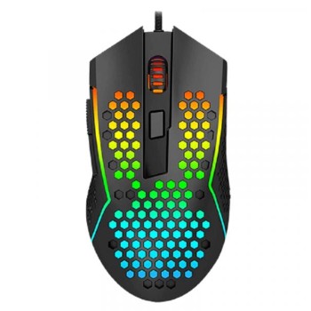 REDRAGON Žični miš M987-K RGB (Crna)